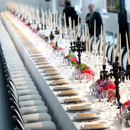 Catering Boda