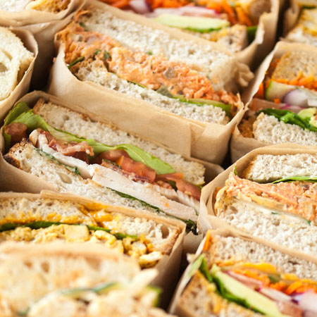 Catering Boda