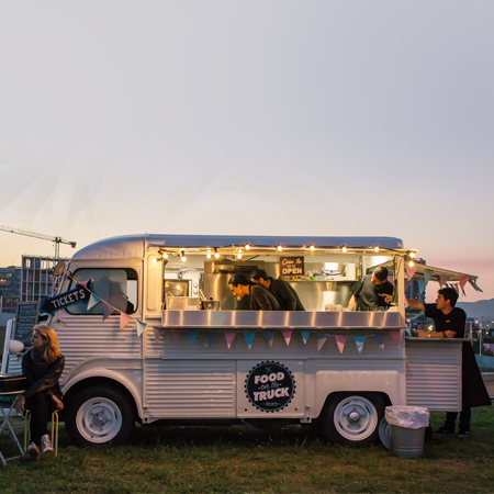 Catering Boda
