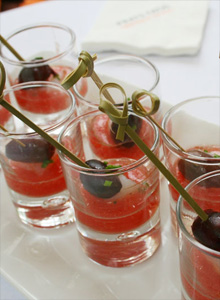 Catering Barcelona